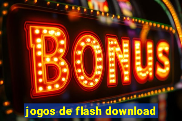 jogos de flash download